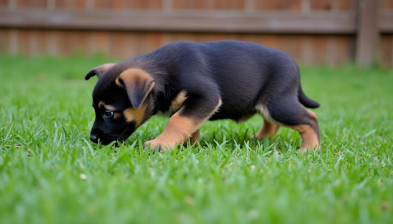 découvrez les besoins essentiels d'un chiot malinois de 2 mois pour assurer son développement optimal : alimentation adaptée, éducation, socialisation et soins quotidiens. offrez à votre compagnon un départ sain et équilibré dans la vie.