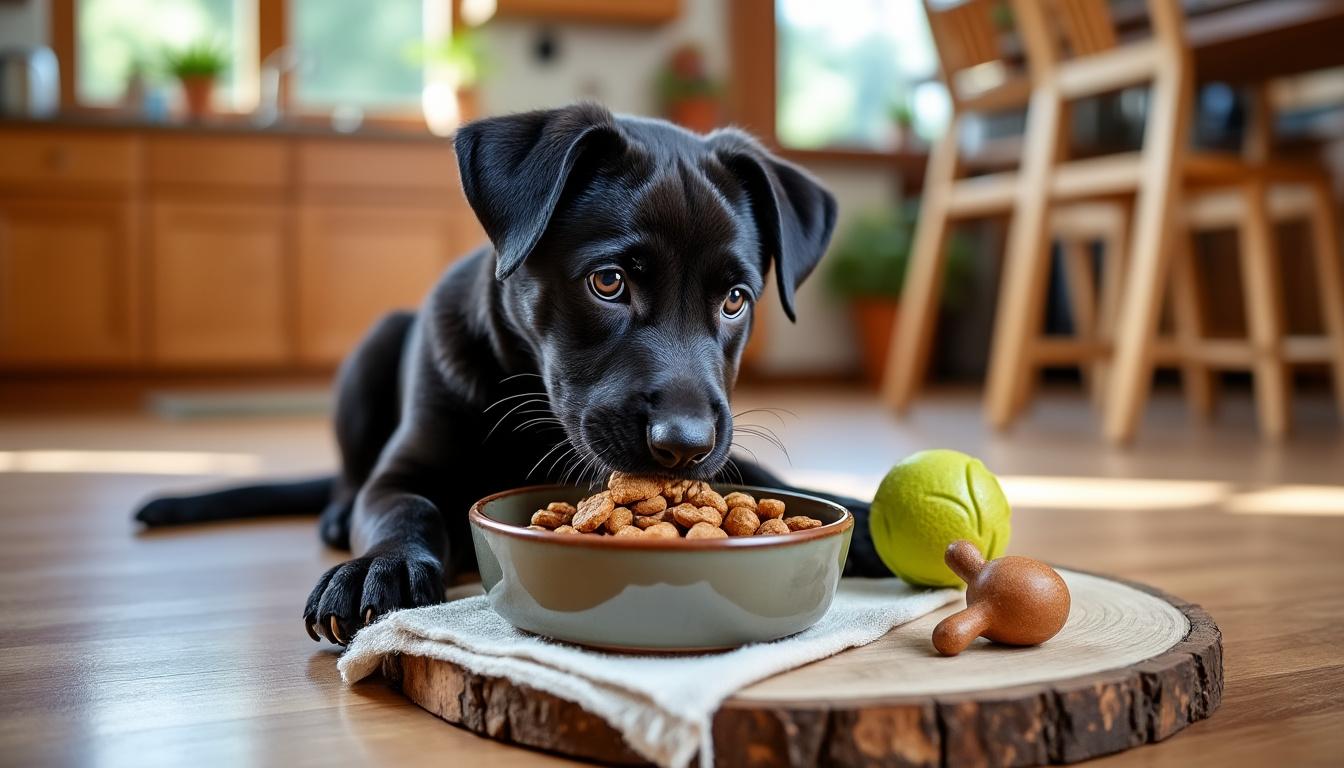 découvrez les besoins essentiels d’un chiot malinois de 2 mois : alimentation adaptée, socialisation, apprentissage et soins pour garantir un développement optimal et une vie saine.