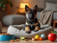 découvrez les besoins essentiels d'un chiot malinois de 2 mois pour assurer son développement optimal : alimentation adaptée, socialisation, éducation précoce et soins spécifiques. nos conseils pour offrir à votre chiot un départ sain et équilibré.