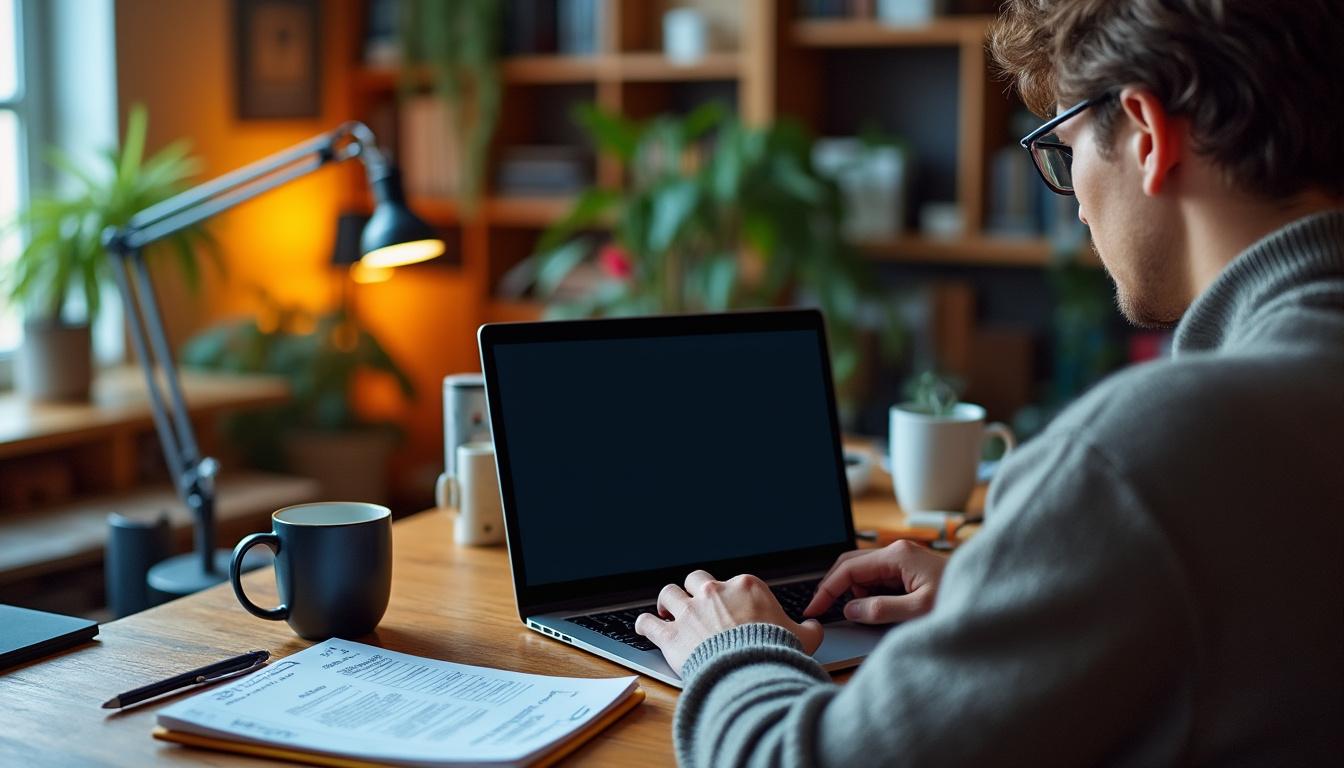 découvrez les causes les plus fréquentes d’un écran noir sur un pc portable asus et obtenez des conseils pour diagnostiquer et résoudre ce problème courant efficacement.