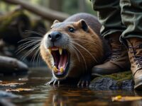 découvrez comment les dents de castor illustrent la résilience et l’ingéniosité de la nature, en expliquant leur croissance continue et leur rôle essentiel dans l’écosystème.