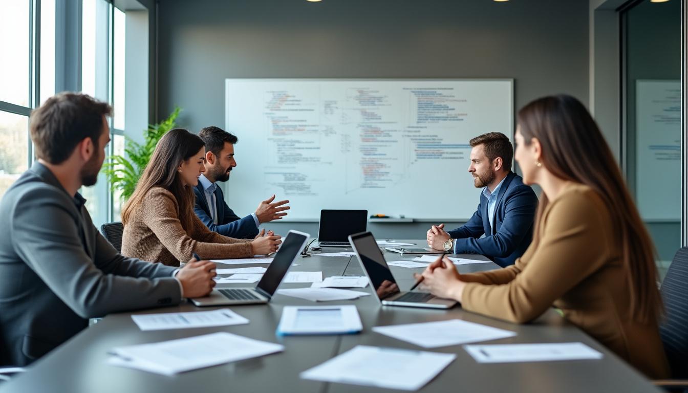 découvrez les principales erreurs à éviter lors du choix ou de la collaboration avec une entreprise de création de site web au cameroun, afin de garantir le succès de votre projet en ligne.