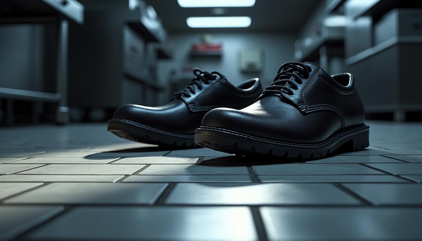 découvrez les principales erreurs à éviter lors du choix de chaussures de sécurité pour une cuisine bragard. protégez vos pieds et travaillez en toute sécurité grâce à nos conseils experts.
