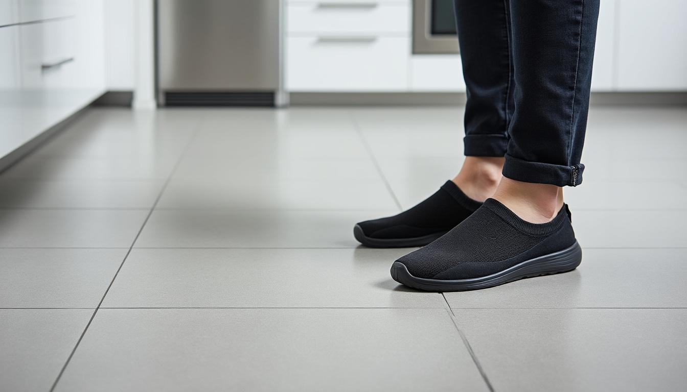 découvrez les erreurs courantes à éviter lors du choix de chaussures de sécurité pour une cuisine bragard et assurez protection, confort et durabilité à vos équipes en cuisine professionnelle.