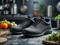 découvrez les erreurs courantes à éviter lors du choix de chaussures de sécurité pour une cuisine bragard afin d’assurer confort, protection et hygiène au travail.