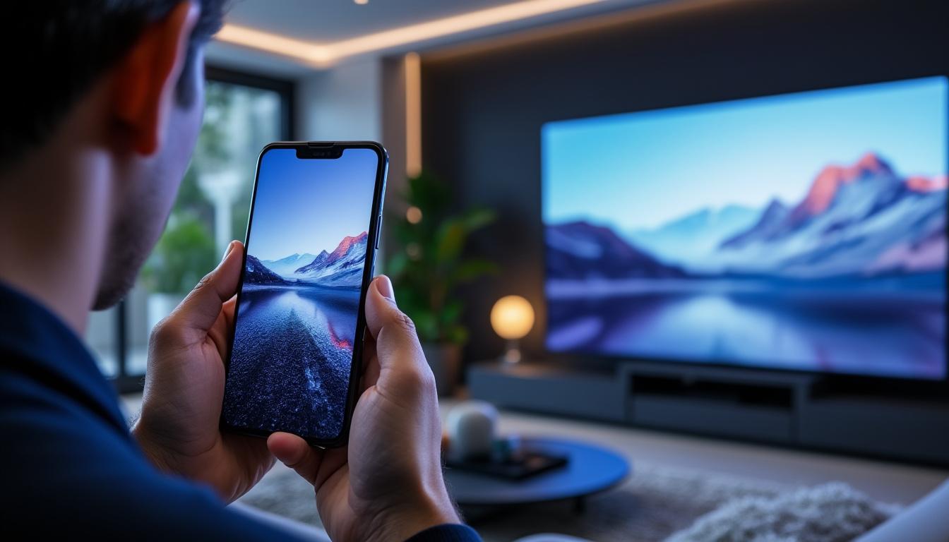 découvrez les erreurs fréquentes à éviter lors du partage d’écran sur votre huawei p30 pour garantir une expérience fluide et sécurisée. suivez nos conseils pratiques pour partager votre écran sans souci.