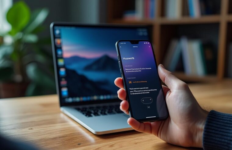 Les erreurs courantes à éviter lors du partage d’écran Huawei P30