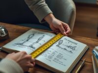découvrez les meilleures méthodes et astuces pour apprendre à mesurer correctement un pas de marche. conseils pratiques, outils et étapes claires pour garantir la sécurité et la précision de vos escaliers.