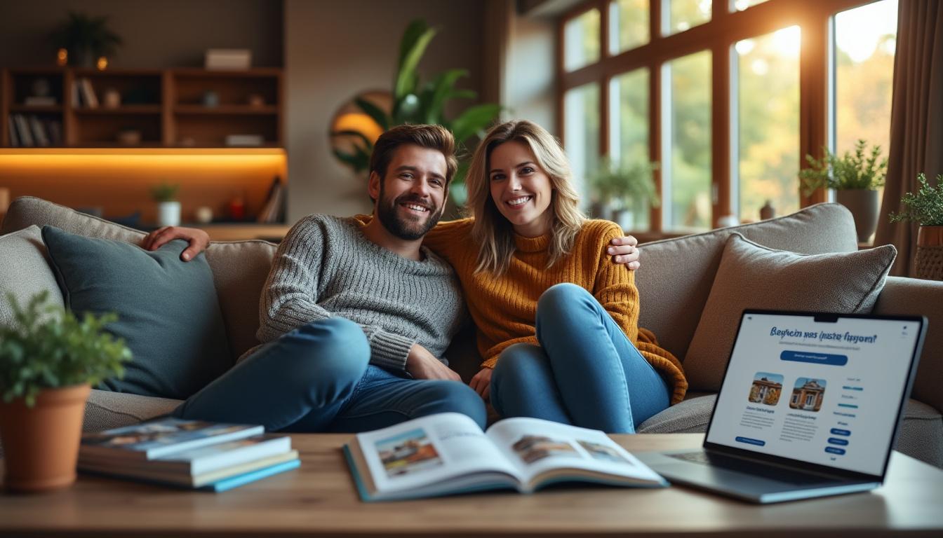 Les meilleures options d’assurance habitation pour résidence secondaire en 2025