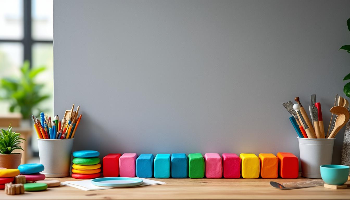 découvrez nos astuces incontournables pour réaliser un bonhomme en pâte à modeler original et étonnant. conseils simples, techniques faciles et inspirations créatives pour épater petits et grands !