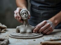 découvrez des astuces simples et créatives pour réaliser un bonhomme en pâte à modeler unique qui captivera petits et grands. maîtrisez chaque étape pour impressionner avec vos créations ludiques !