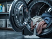 découvrez des astuces efficaces pour éliminer les résidus de détergent dans votre machine à laver. améliorez la performance de votre appareil et préservez la qualité de vos vêtements grâce à nos conseils pratiques.