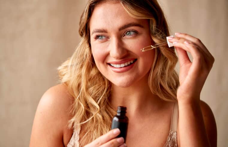 Hōlyxir et la neuro-cosmétique : quand la beauté agit comme une science du bonheur