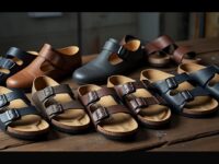 découvrez l’évolution des chaussures birkenstock davos pour homme : une histoire fascinante, du design original à l’innovation moderne, alliant confort, style et savoir-faire au fil des années.