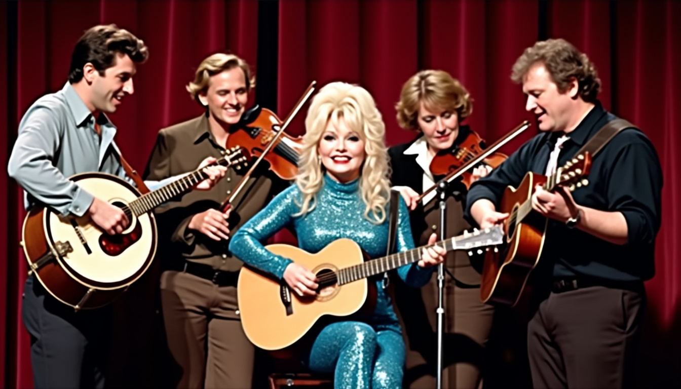découvrez comment les frères et sœurs de dolly parton ont influencé sa personnalité unique, sa créativité et son parcours exceptionnel dans la musique et la vie.