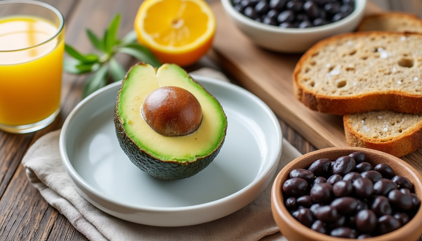 découvrez comment intégrer facilement le morosil et le chrome fruit à vos recettes pour profiter de leurs bienfaits santé. astuces, conseils et idées gourmandes pour enrichir vos plats au quotidien.