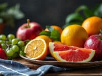 découvrez comment intégrer facilement le morosil et le chrome fruit à vos recettes quotidiennes pour profiter de leurs bienfaits santé avec des astuces simples et des idées gourmandes.