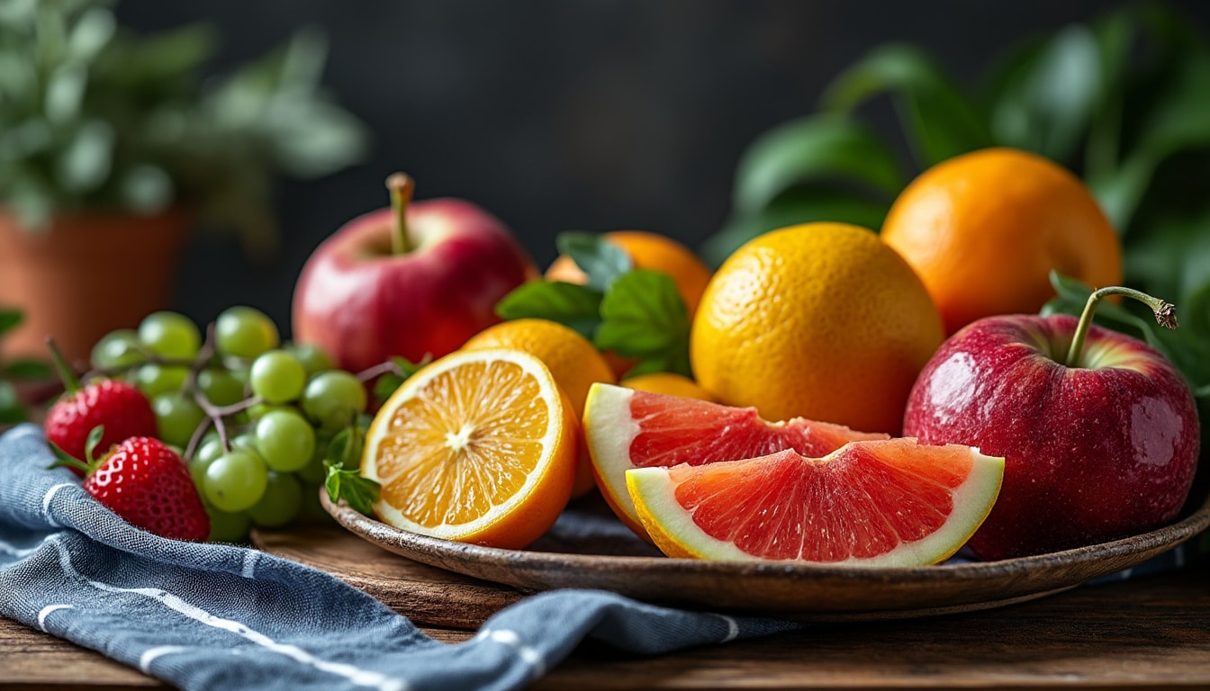 Morosil et Chrome fruit : Comment les intégrer facilement dans vos recettes