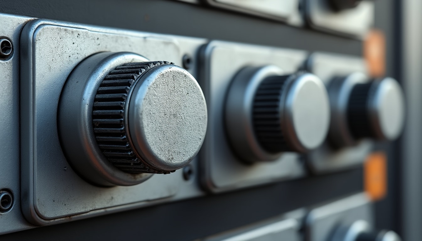 découvrez comment nettoyer vos interrupteurs en toute sécurité, sans risque de court-circuit. suivez nos conseils simples et efficaces pour préserver votre installation électrique tout en assurant une hygiène impeccable.