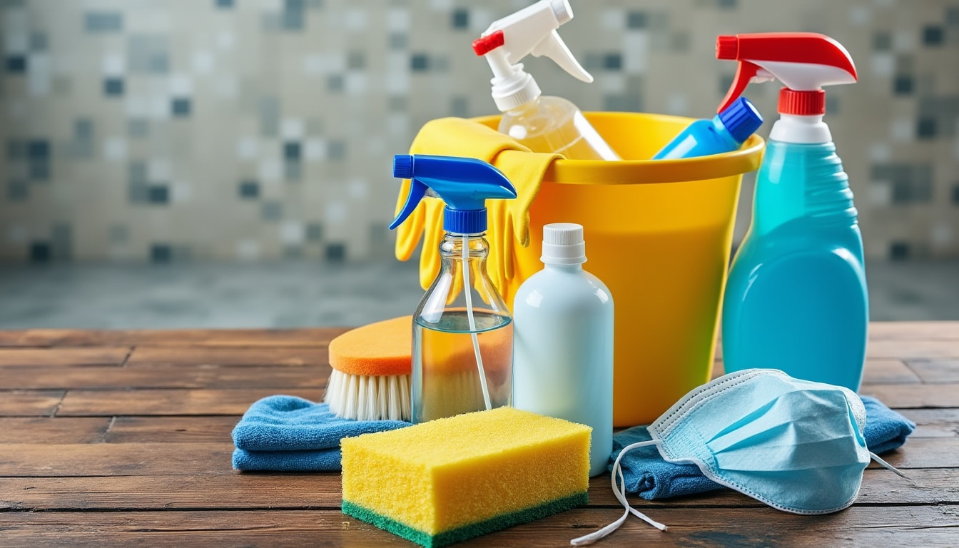 découvrez nos astuces efficaces pour nettoyer les bords de fenêtres noircis par l’humidité et redonner de l’éclat à vos menuiseries facilement et durablement.