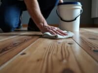 découvrez nos conseils pratiques pour nettoyer un sol après des travaux sans abîmer le revêtement. astuces efficaces pour retrouver un sol propre et préserver sa qualité en toute sécurité.