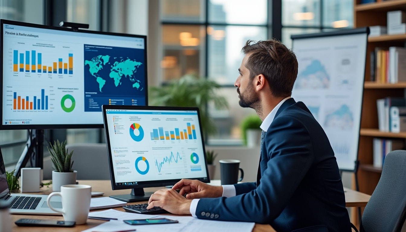 découvrez les meilleures stratégies marketing pour ouvrir avec succès votre agence de location de voiture. conseils pratiques, outils et astuces pour attirer et fidéliser vos clients dès le démarrage.