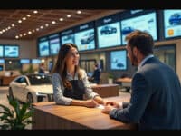 découvrez les meilleures pratiques marketing pour ouvrir une agence de location de voiture et attirer rapidement vos premiers clients. conseils, stratégies et astuces pour réussir dans le secteur de la location automobile.