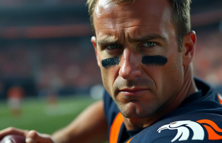 Peyton Manning : Les moments marquants de la carrière de Peyton M