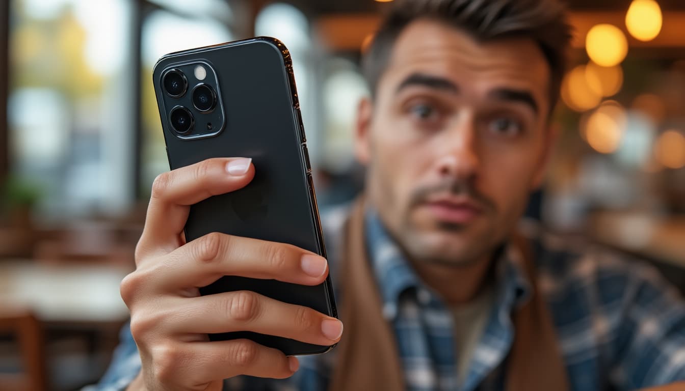découvrez pourquoi la capture d’écran par double tap sur iphone 11 est devenue un geste essentiel : rapidité, simplicité et gain de temps au quotidien. adoptez cette astuce incontournable pour optimiser votre expérience ios !