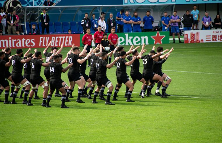 Un regard sur l’évolution du maillot équipe de France de rugby Coupe du Monde 2011