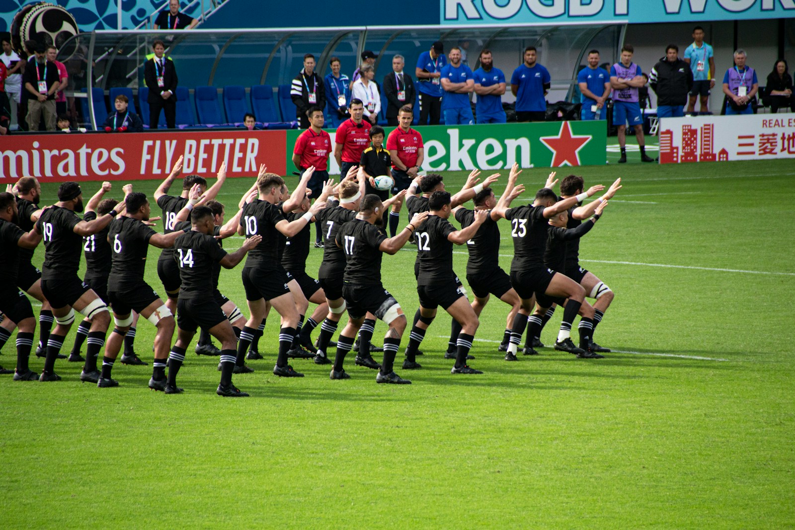 Un regard sur l’évolution du maillot équipe de France de rugby Coupe du Monde 2011