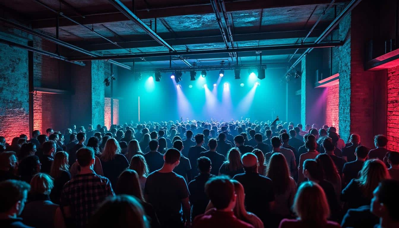 découvrez tout ce qu’il faut savoir avant de visiter le berghain à berlin : conseils pratiques, dress code, ambiance et règles d’entrée pour profiter au mieux de cette célèbre boîte de nuit allemande.