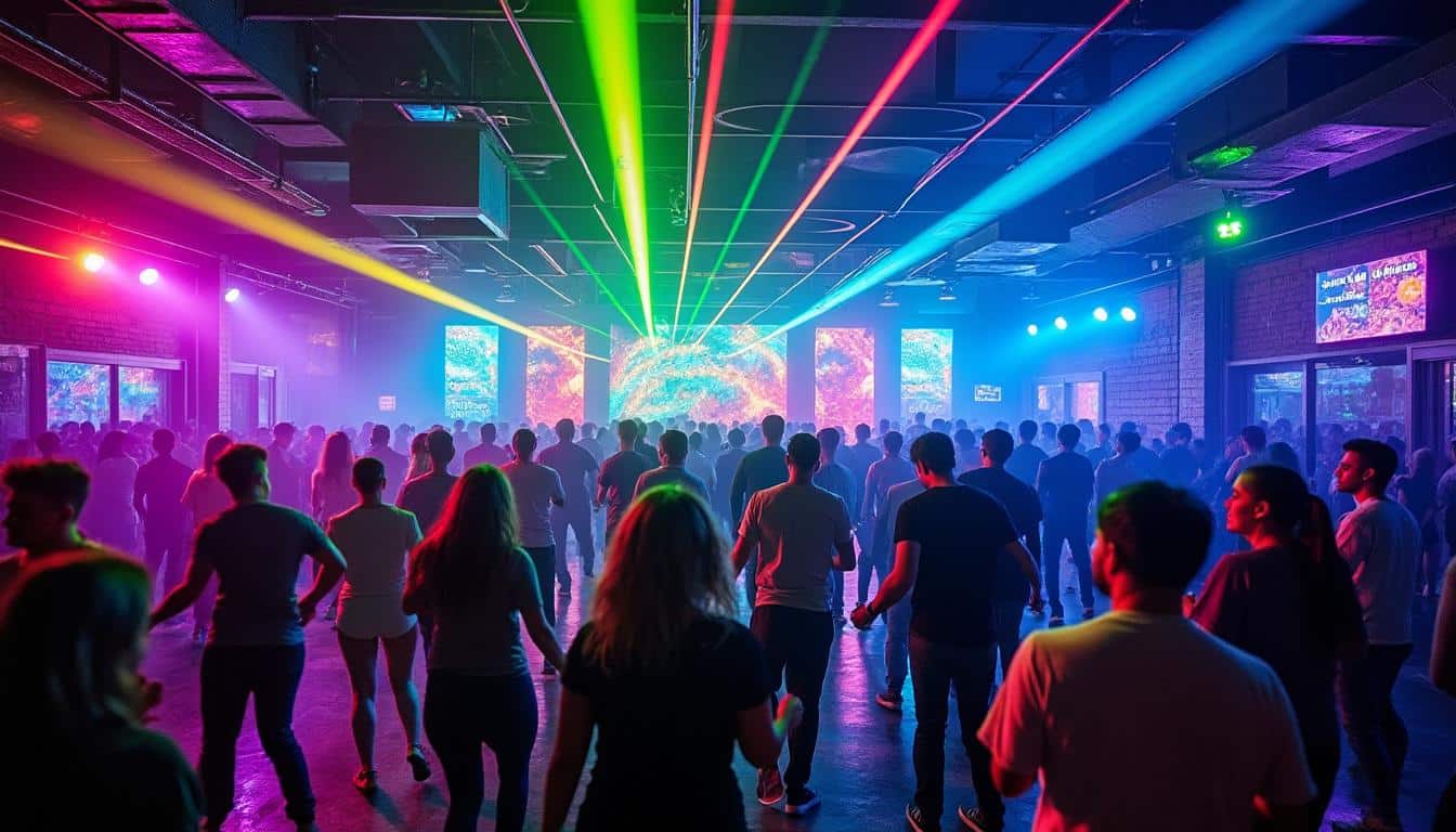 découvrez tout ce qu'il faut savoir avant de visiter le célèbre berghain à berlin, allemagne : conseils pratiques, règles d'entrée, ambiance et astuces pour une expérience inoubliable dans ce club mythique.
