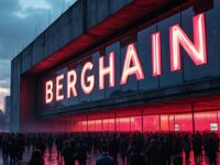 découvrez tout ce qu'il faut savoir avant de visiter le berghain à berlin : conseils pratiques, dress code, horaires et ambiance de ce mythique club électro allemand.