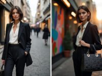 découvrez comment le saddle bag de dior est passé du statut d'accessoire culte à celui d'objet de désir incontournable pour les fashionistas du monde entier. son histoire, son influence et les raisons de son succès.