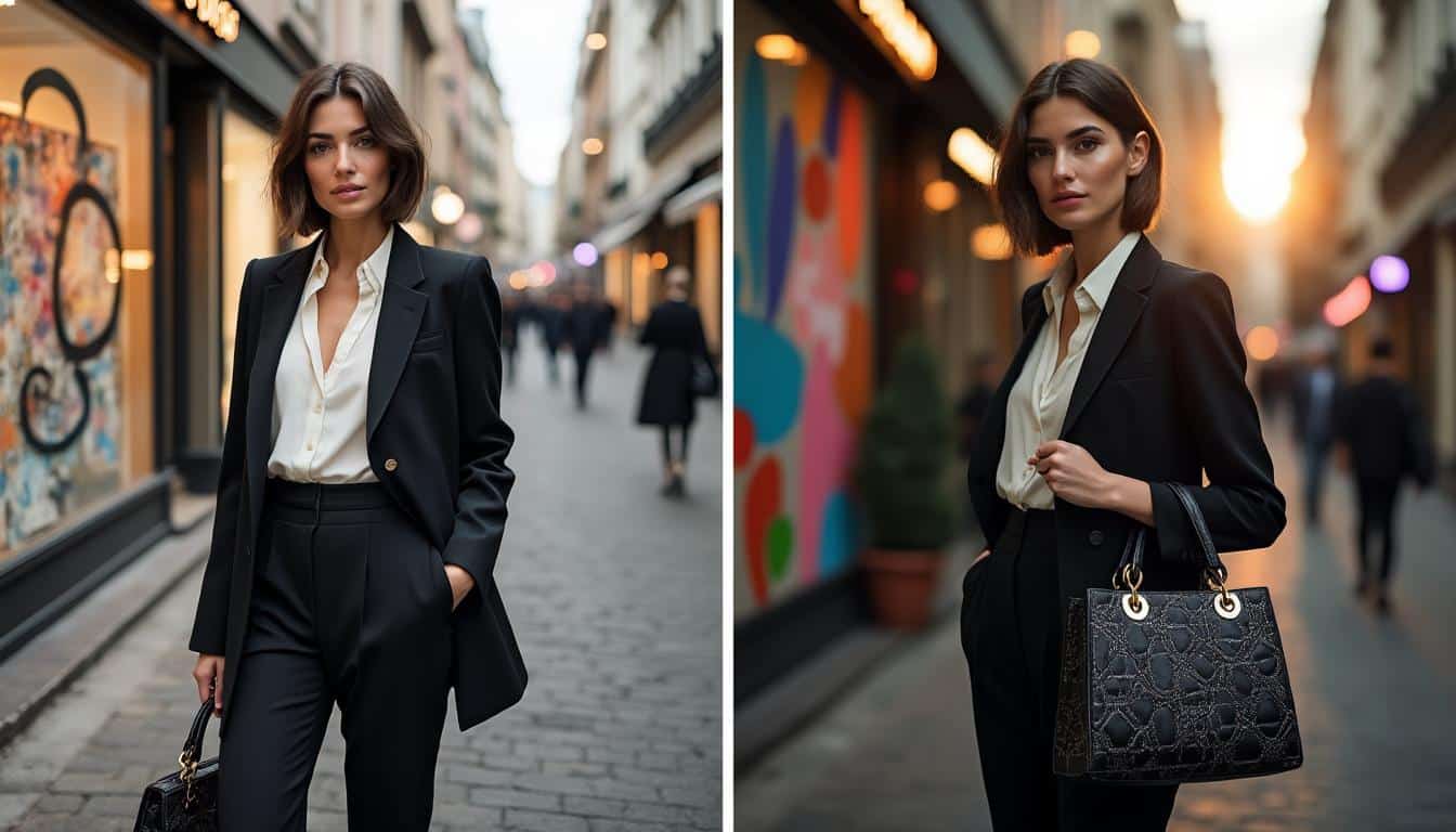 Comment le Saddle Bag de Dior est devenu un objet de désir pour les fashionistas