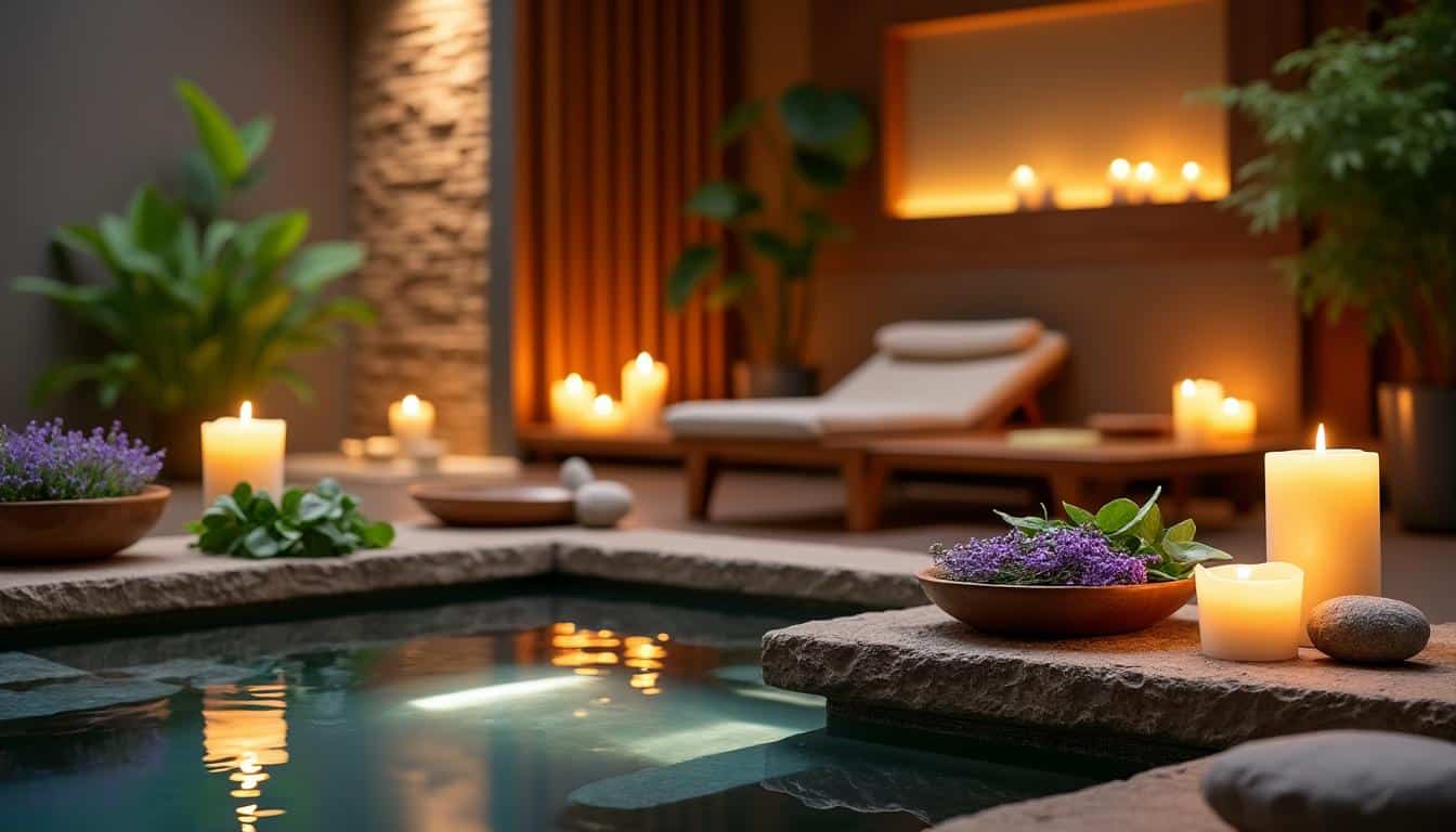 profitez d'un moment de détente unique avec les spa clemens à paris. découvrez les bienfaits des massages en bassin chauffé pour un bien-être absolu et une relaxation profonde au cœur de la capitale.
