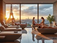 plongez dans l’univers relaxant des spa clemens à paris : profitez des bienfaits uniques des massages en bassin chauffé pour une détente totale du corps et de l’esprit.