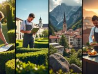 découvrez une liste complète de métiers en g : explorez des emplois variés commençant par la lettre g, adaptés à tous les profils et envies professionnelles.