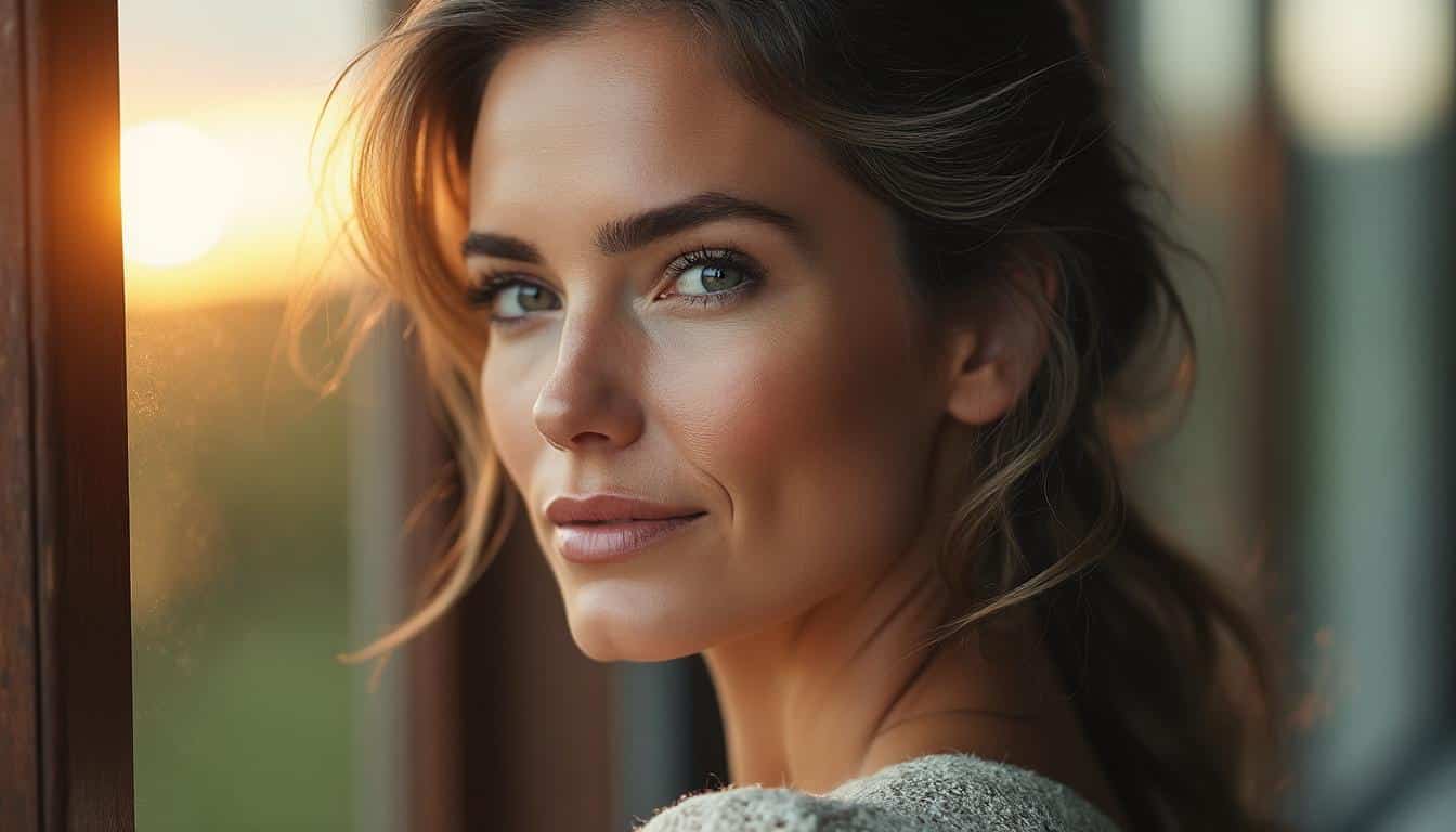 Femme mature : quel âge pour vivre une seconde jeunesse ?