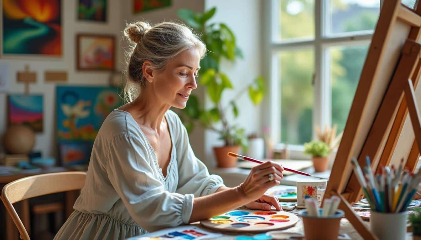 découvrez à quel âge une femme mature peut entamer une seconde jeunesse et des conseils pour vivre pleinement cette nouvelle étape de vie avec confiance et vitalité.