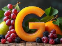 découvrez la liste complète des fruits commençant par la lettre g et explorez leurs bienfaits nutritionnels étonnants pour votre santé. idéal pour enrichir votre alimentation !