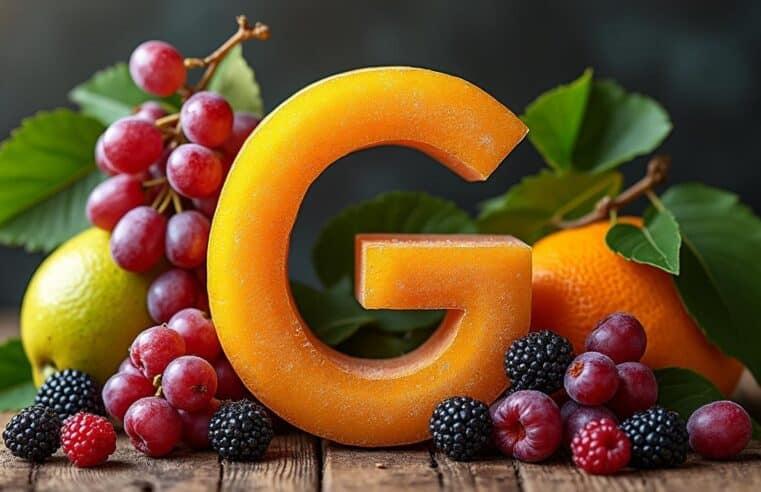 Fruit en g : fruits commençant par g et leurs surprenantes propriétés nutritionnelles