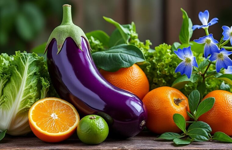 Incontournables légumes en v : les légumes commençant par v à ne pas manquer