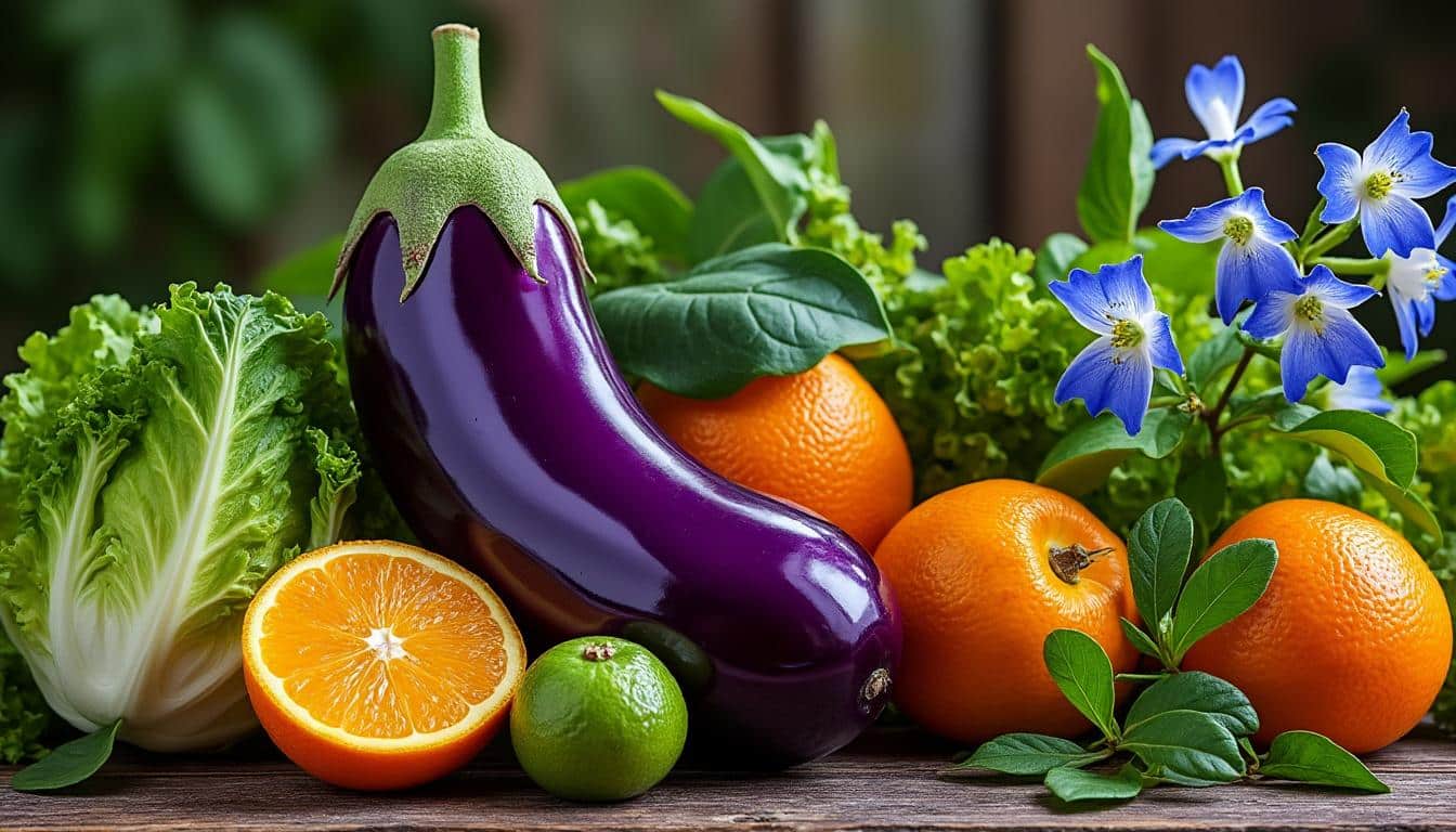Incontournables légumes en v : les légumes commençant par v à ne pas manquer