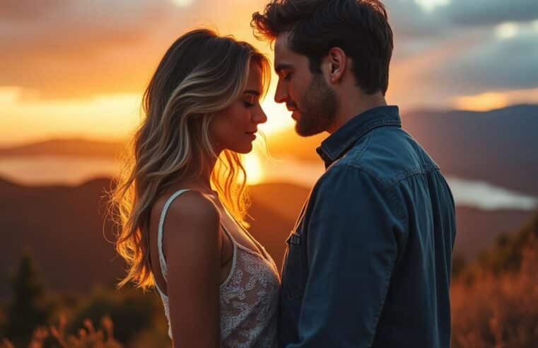 Je suis follement amoureuse de toi : le guide pour une relation épanouie
