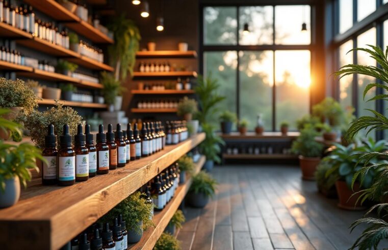 La boutique de CBD Relax Shop de Boulogne et ses conseils pour un usage optimal du CBD