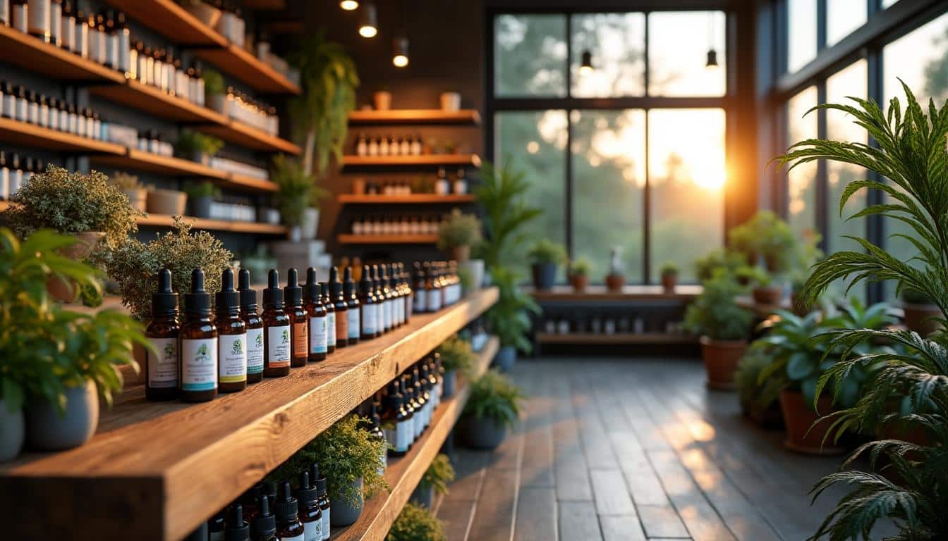 La boutique de CBD Relax Shop de Boulogne et ses conseils pour un usage optimal du CBD