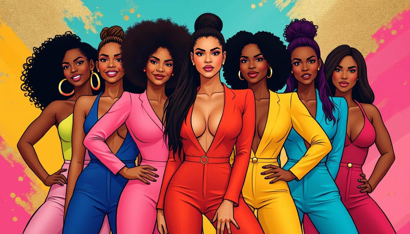 découvrez comment l'engagement de beyoncé en faveur de la palestine fait d'elle une voix influente et puissante dans la lutte pour la justice et l'égalité. analyse de son impact et de son soutien courageux.