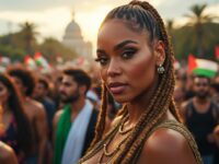 découvrez comment l’engagement de beyoncé en faveur de la palestine fait d’elle une voix puissante dans la lutte pour la justice et sensibilise le public aux enjeux du conflit israélo-palestinien.